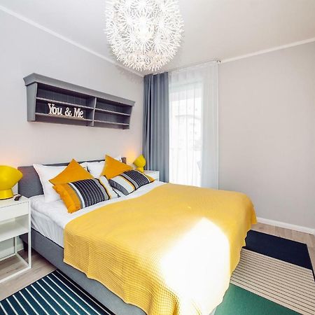 Apartamenty Blizej Morza Kolobrzeg Luaran gambar