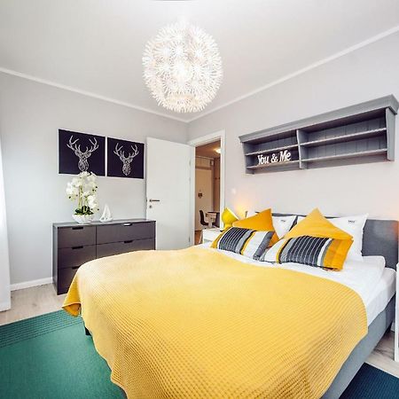 Apartamenty Blizej Morza Kolobrzeg Luaran gambar